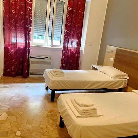 Hotel Bissi Milano Dış mekan fotoğraf