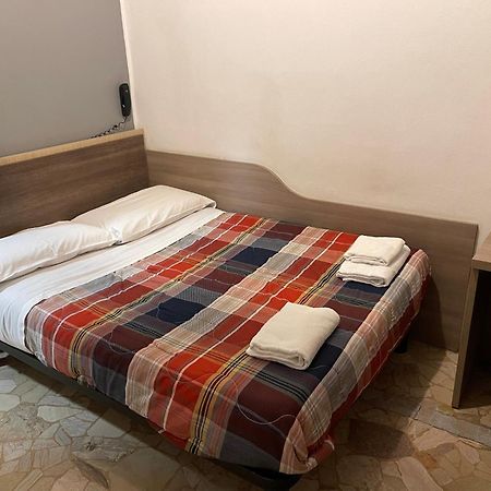 Hotel Bissi Milano Dış mekan fotoğraf