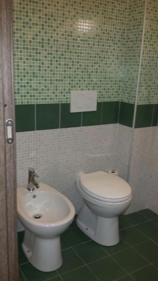 Hotel Bissi Milano Dış mekan fotoğraf