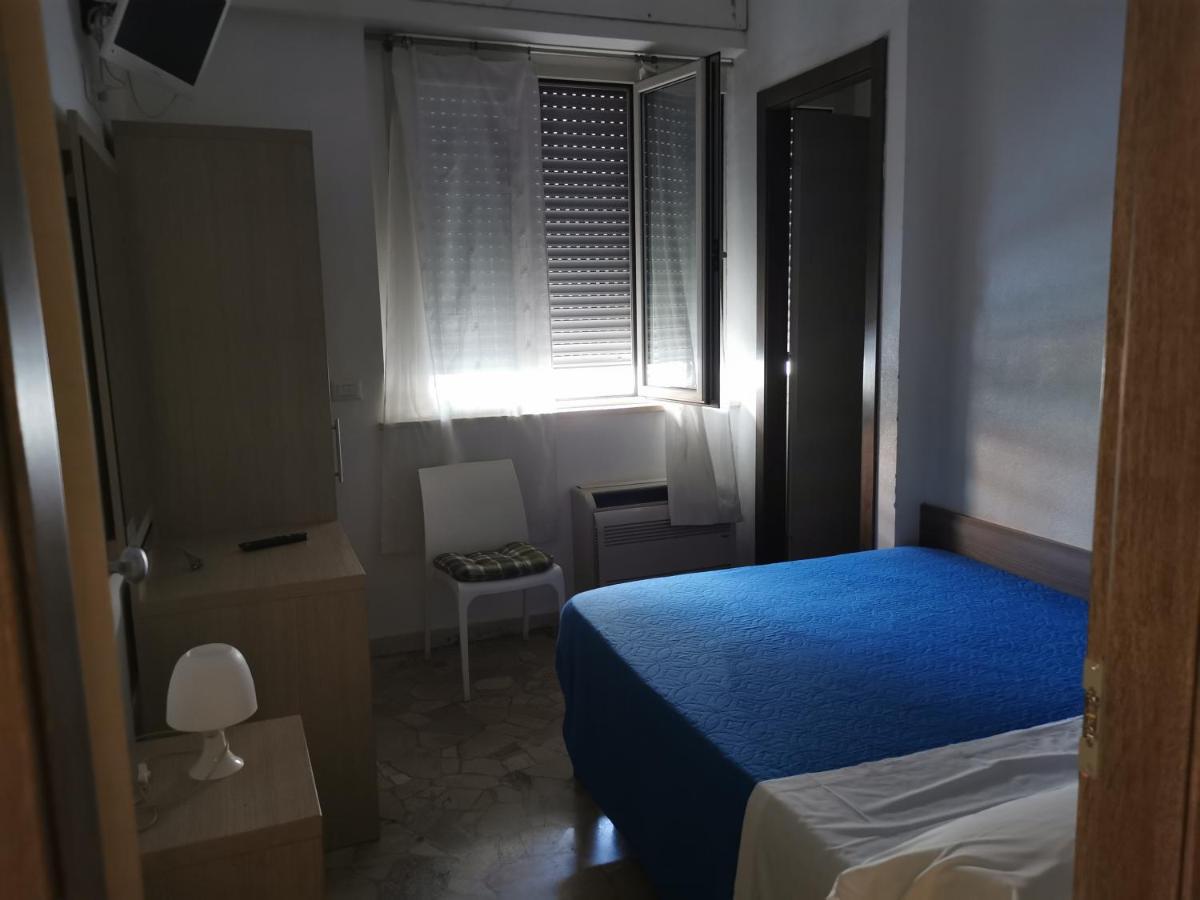 Hotel Bissi Milano Oda fotoğraf