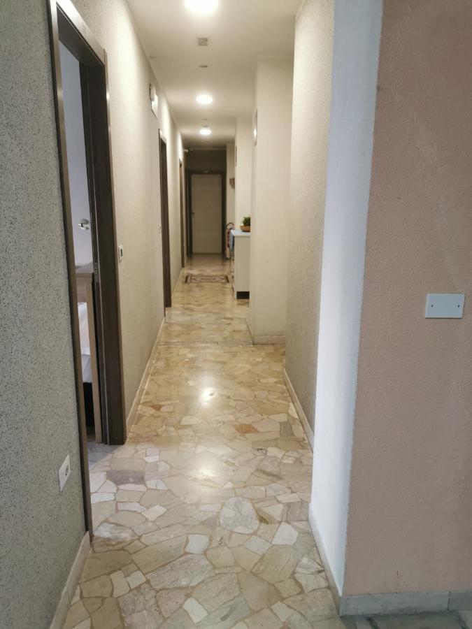 Hotel Bissi Milano Dış mekan fotoğraf