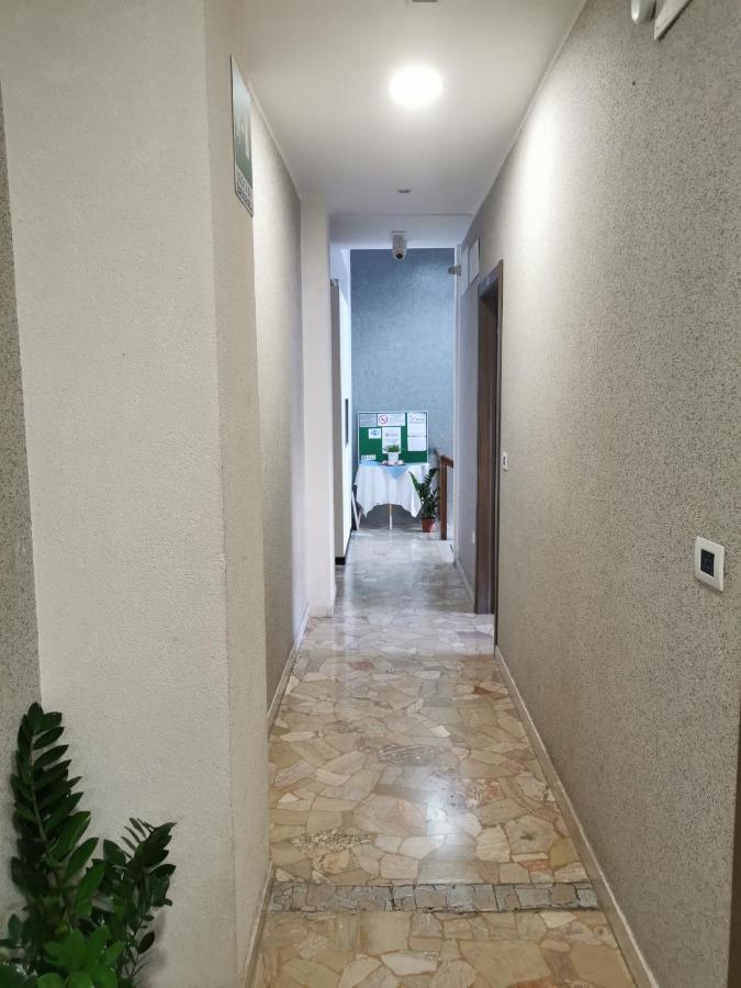 Hotel Bissi Milano Dış mekan fotoğraf