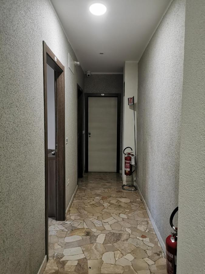 Hotel Bissi Milano Dış mekan fotoğraf