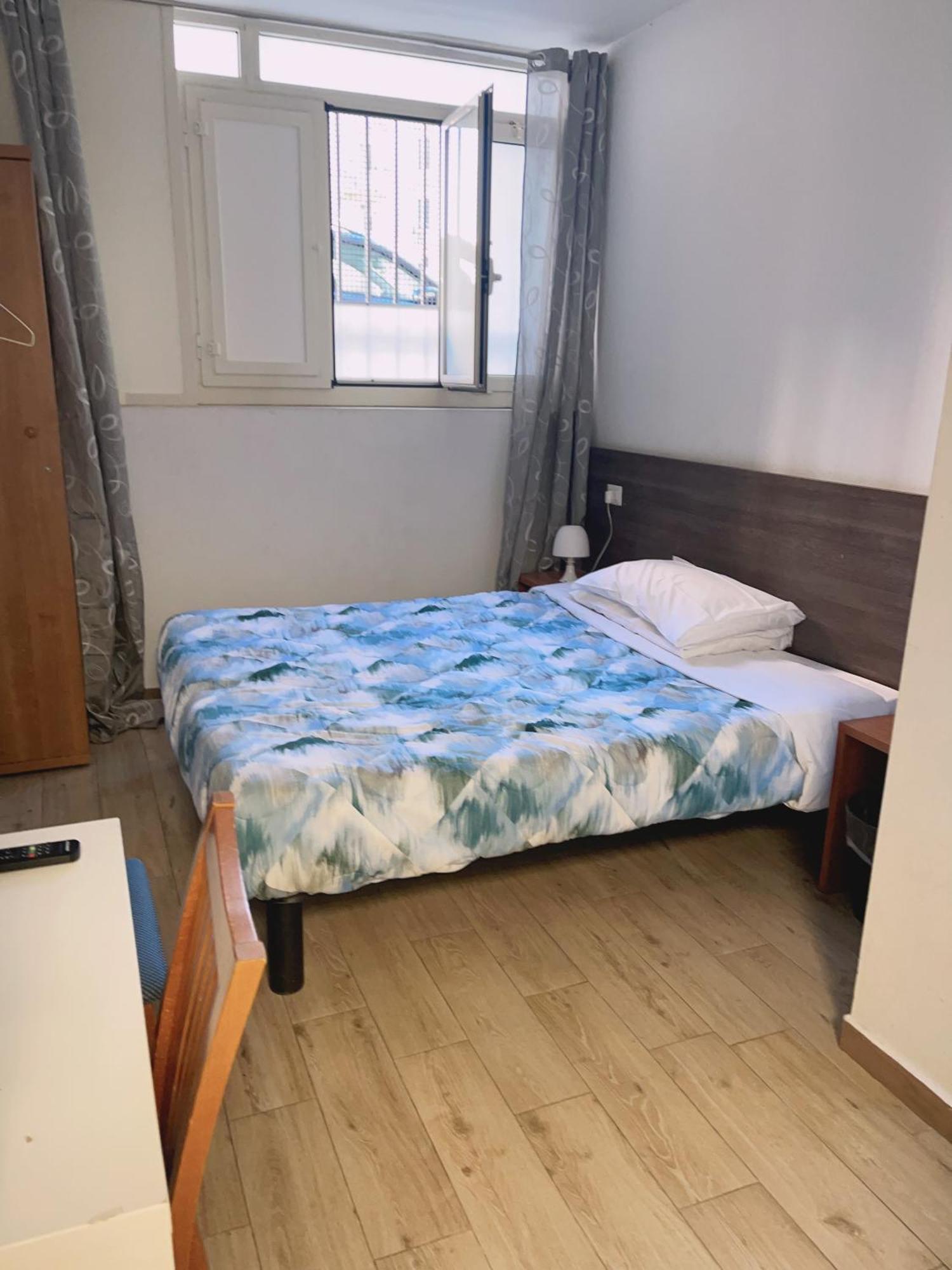Hotel Bissi Milano Dış mekan fotoğraf