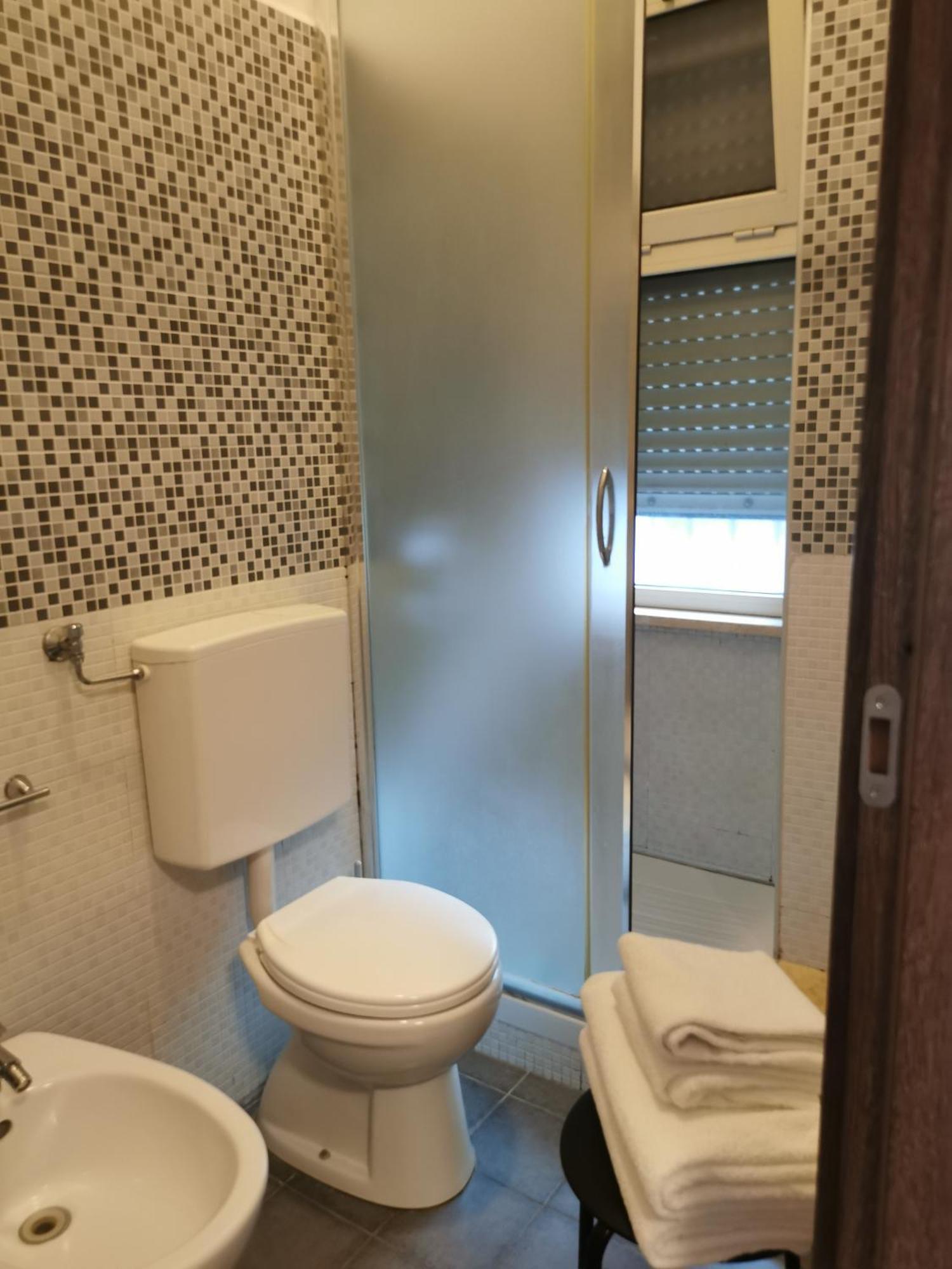 Hotel Bissi Milano Oda fotoğraf