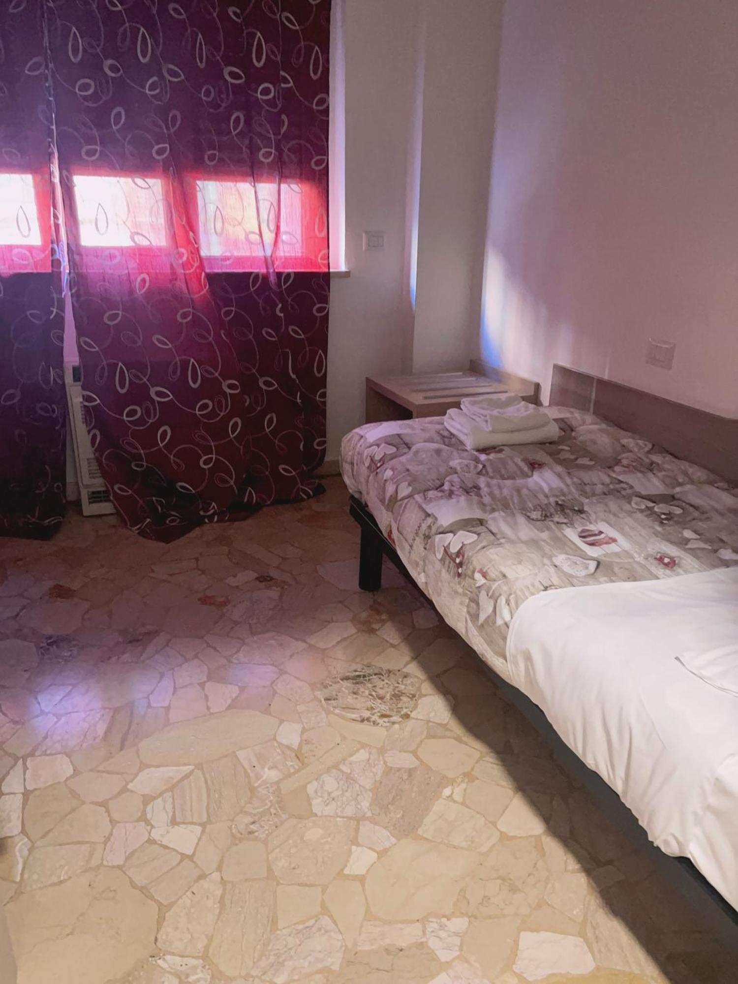 Hotel Bissi Milano Dış mekan fotoğraf
