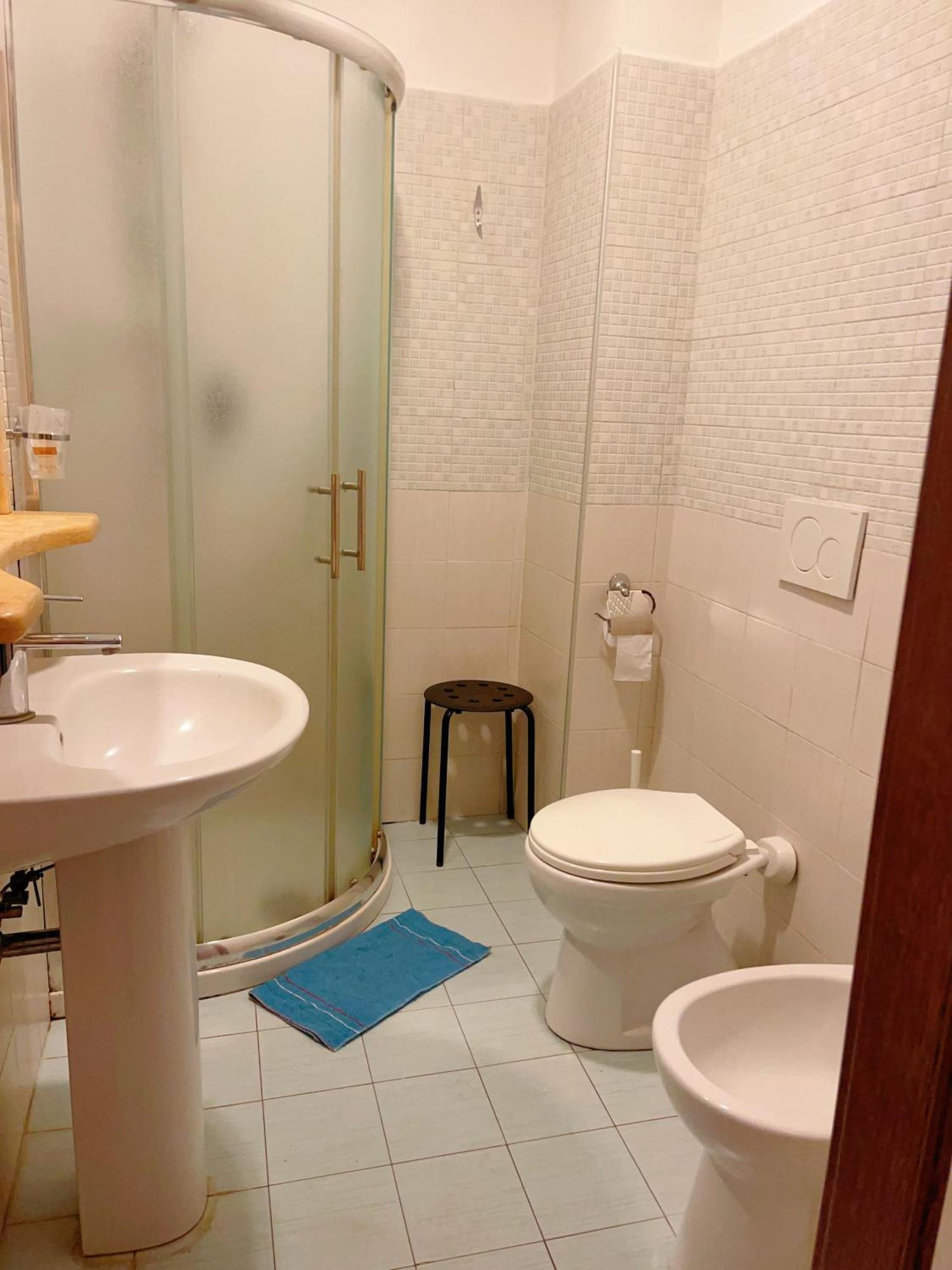 Hotel Bissi Milano Dış mekan fotoğraf