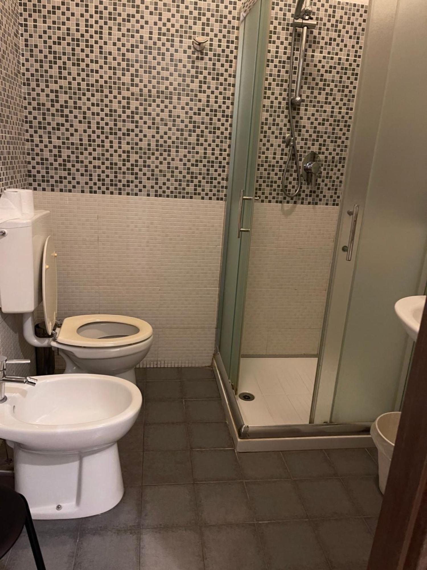 Hotel Bissi Milano Dış mekan fotoğraf