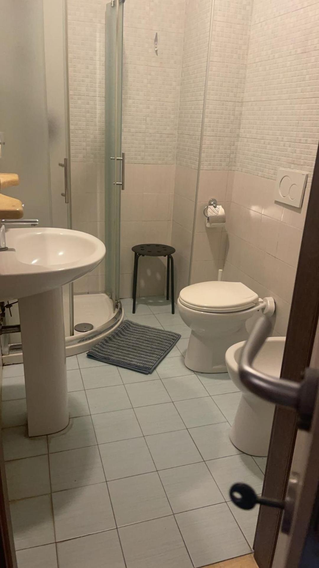 Hotel Bissi Milano Dış mekan fotoğraf