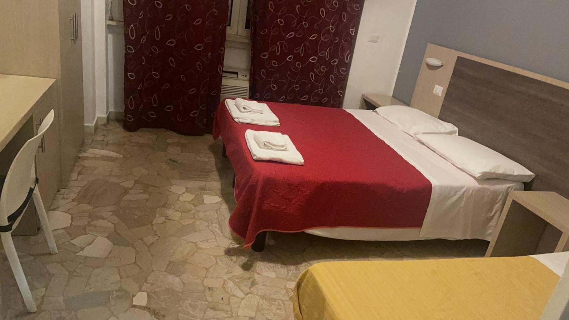 Hotel Bissi Milano Dış mekan fotoğraf